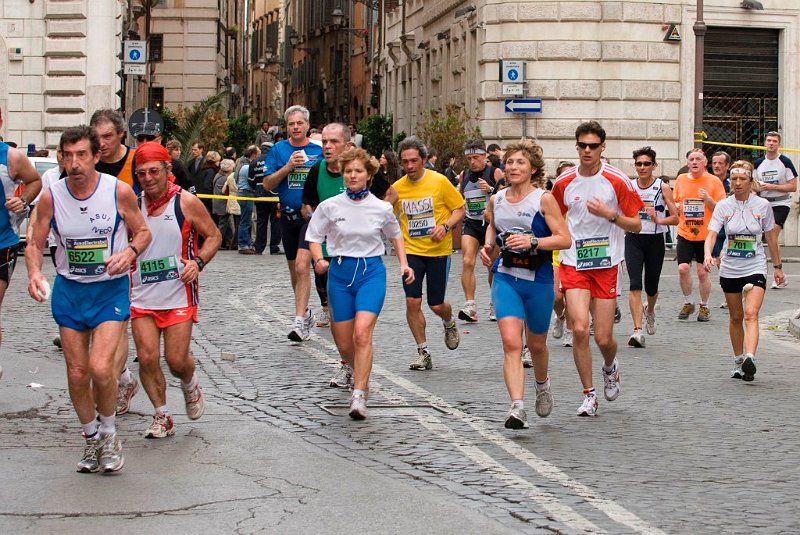 Maratona di Roma 2008 - 190.jpg